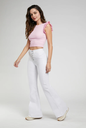 FLARE JEANS 4836