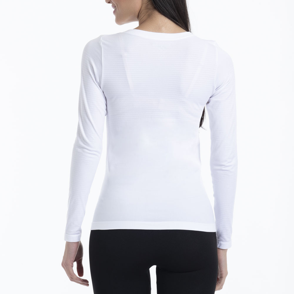 CAMISETA SEAMLESS PRIMERA CAPA