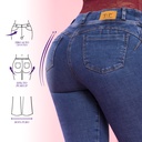 JEANS ROMEO