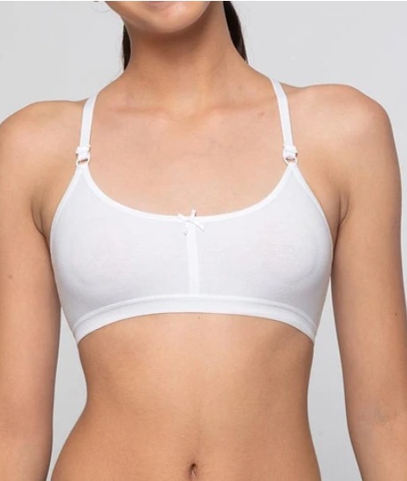 TOP COTTON SPANDEX